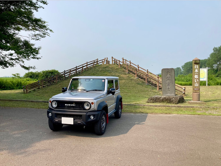 ジムニーで高速道路や長距離運転は向いてない？実際に長距離ドライブした感想と意外な一面！おすすめアイテムも - ジムニーフリーク