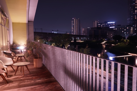 クルマから見える神戸 須磨・垂水 の夜景スポット