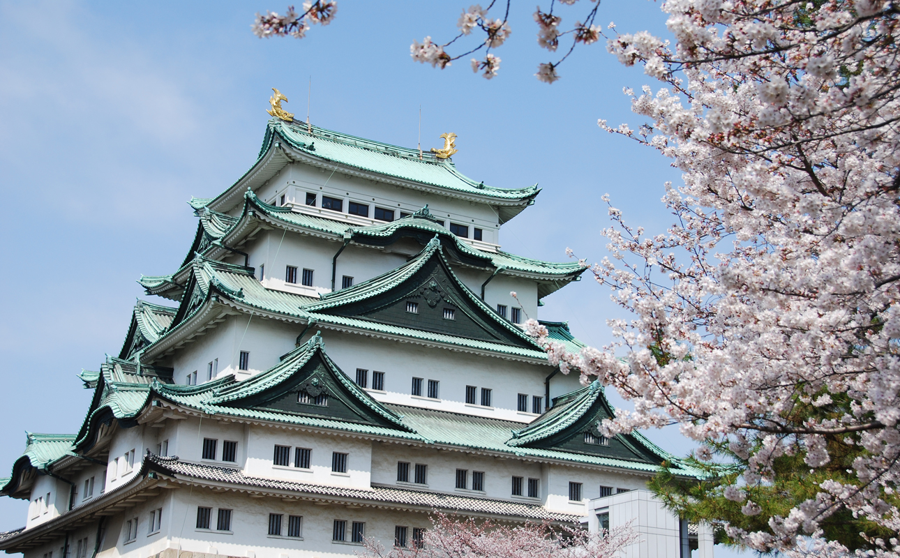 Поезд Нагоя - ТокиоБилеты на