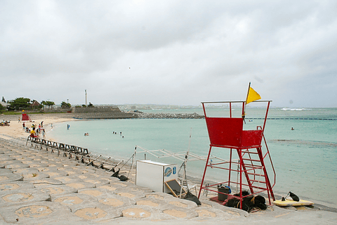 サンセットビーチ クチコミ・アクセス・周辺情報宜野湾・北谷・中城 - フォートラベル