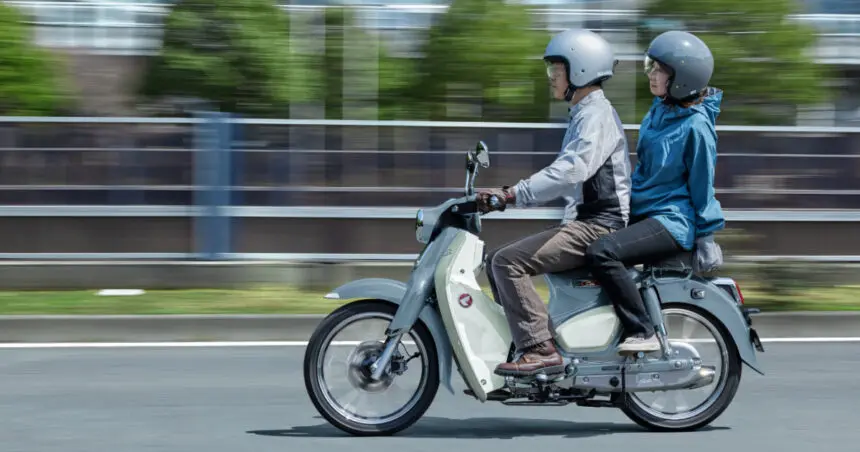 原付二種125ccバイクをおすすめする5つの理由原付バイク・スクーターAll About