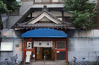 黒門町百番勝負落語会金原亭駒平 Official web site