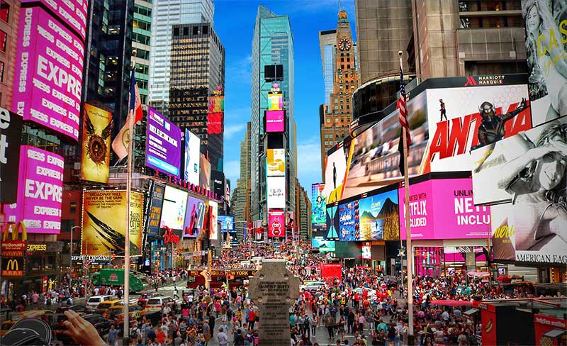 ニューヨーク国連本部内部見学ツアー体験レビュー!!気になる知っておきたい注意事項もシェア！私の気になる情報