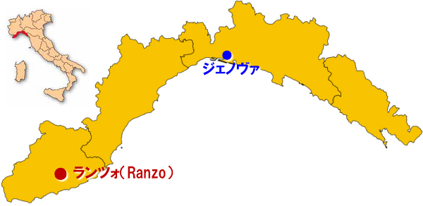 プーリア州の魅力 – CARISSIMO by