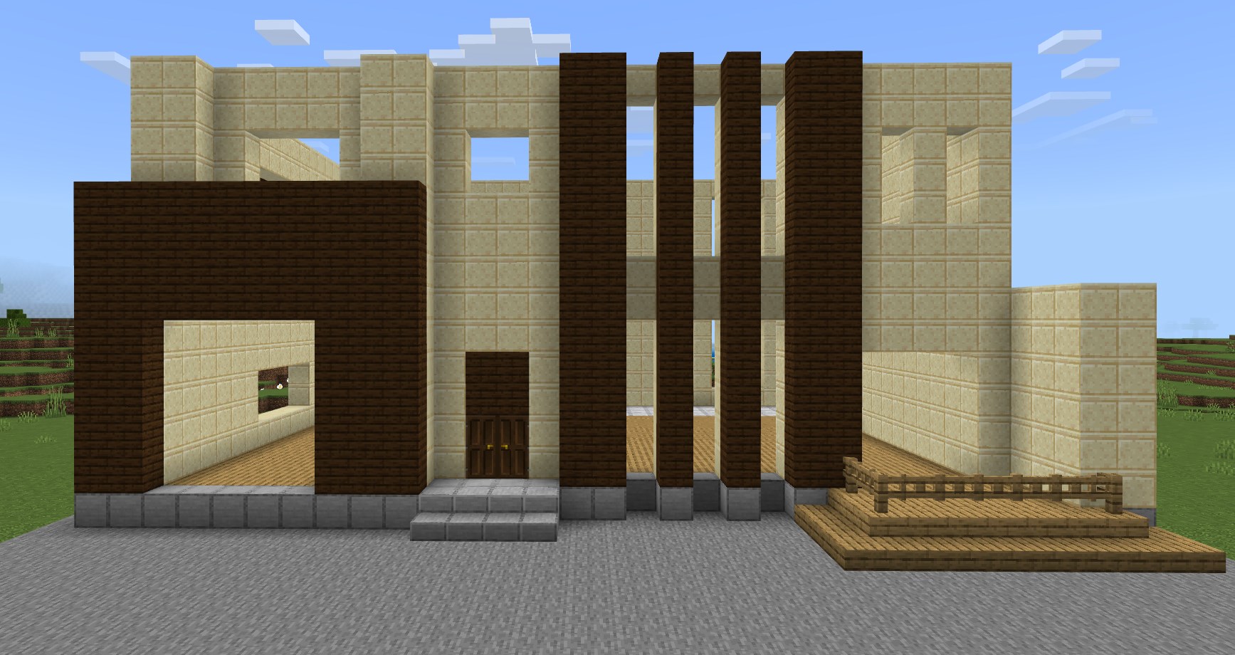 作り方2 BBのイキリお洒落可愛い