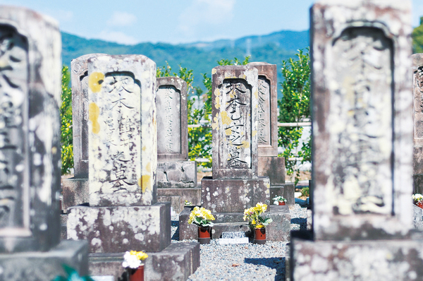 坂本龍馬一族の墓北海道のこんな所