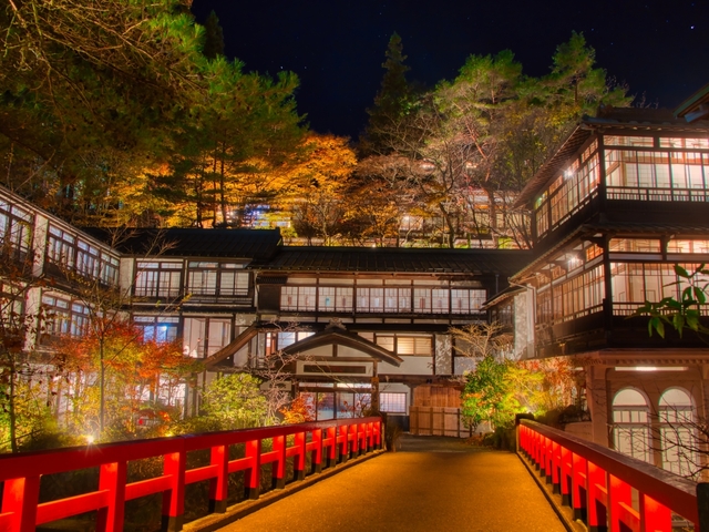 これは行きたくなる！関東近郊で一人旅するならぜひ選びたい場所16選aini magazine