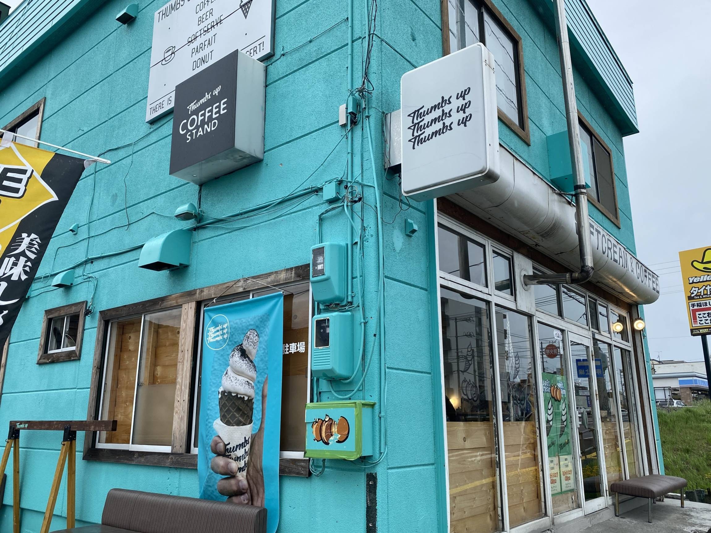 札幌で訪れるべきカフェ12選！韓国風から隠れ家までおすすめ - macaroni