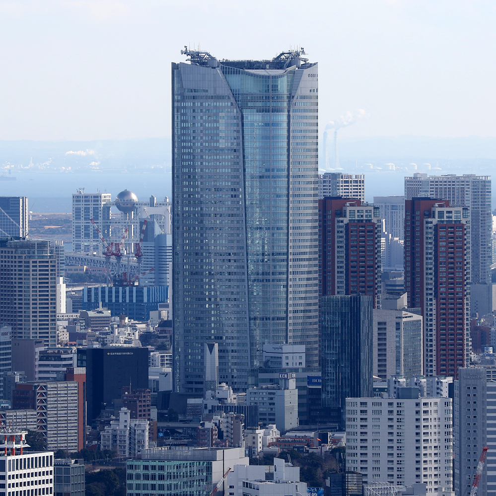 2025年 六本木で人気の観光・お出かけスポット 30選