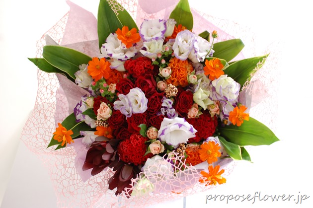 海外花情報 オランダの花屋さん編お花の回りで