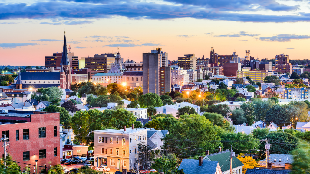 オレゴン州ポートランド：クリエイティブシティ, 観光スポット, 料理, 文化