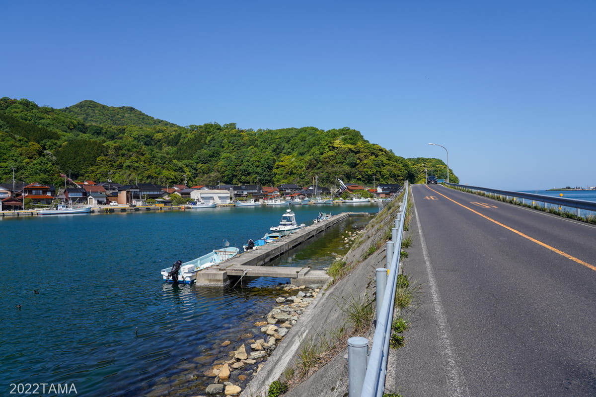 国道9号 その４d