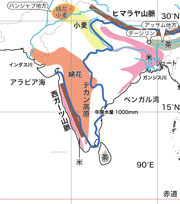 過去８００年のアジアの主要河川のパターン判明 シンガポール研究チームが調査ASEAN科学技術ニュースScience Portal ASEANASEANの科学技術の今を伝える