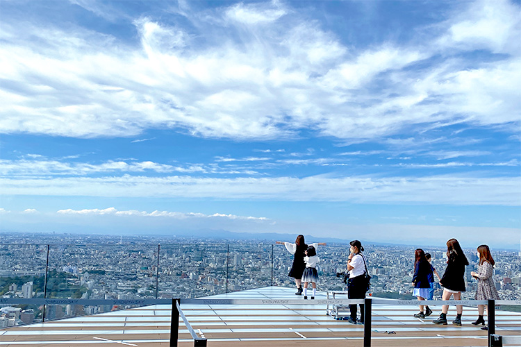 2025年 渋谷スカイ - 出発前に知っておくべきことすべて -