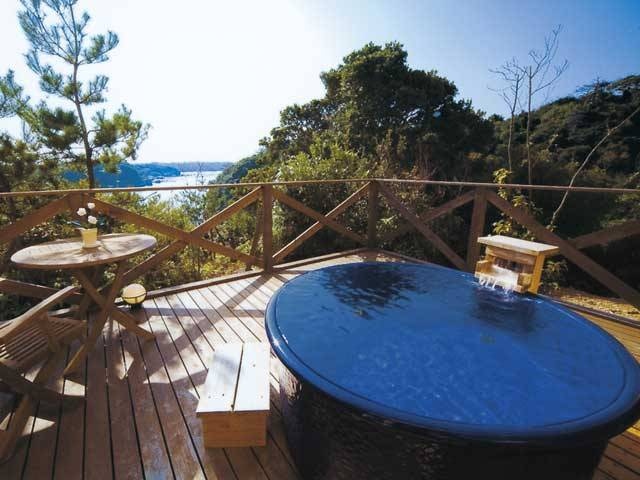 賢島宝生苑」志摩の絶景が露天風呂から楽しめる和風リゾート旅館に宿泊！日帰り入浴も可能ニフティ温泉