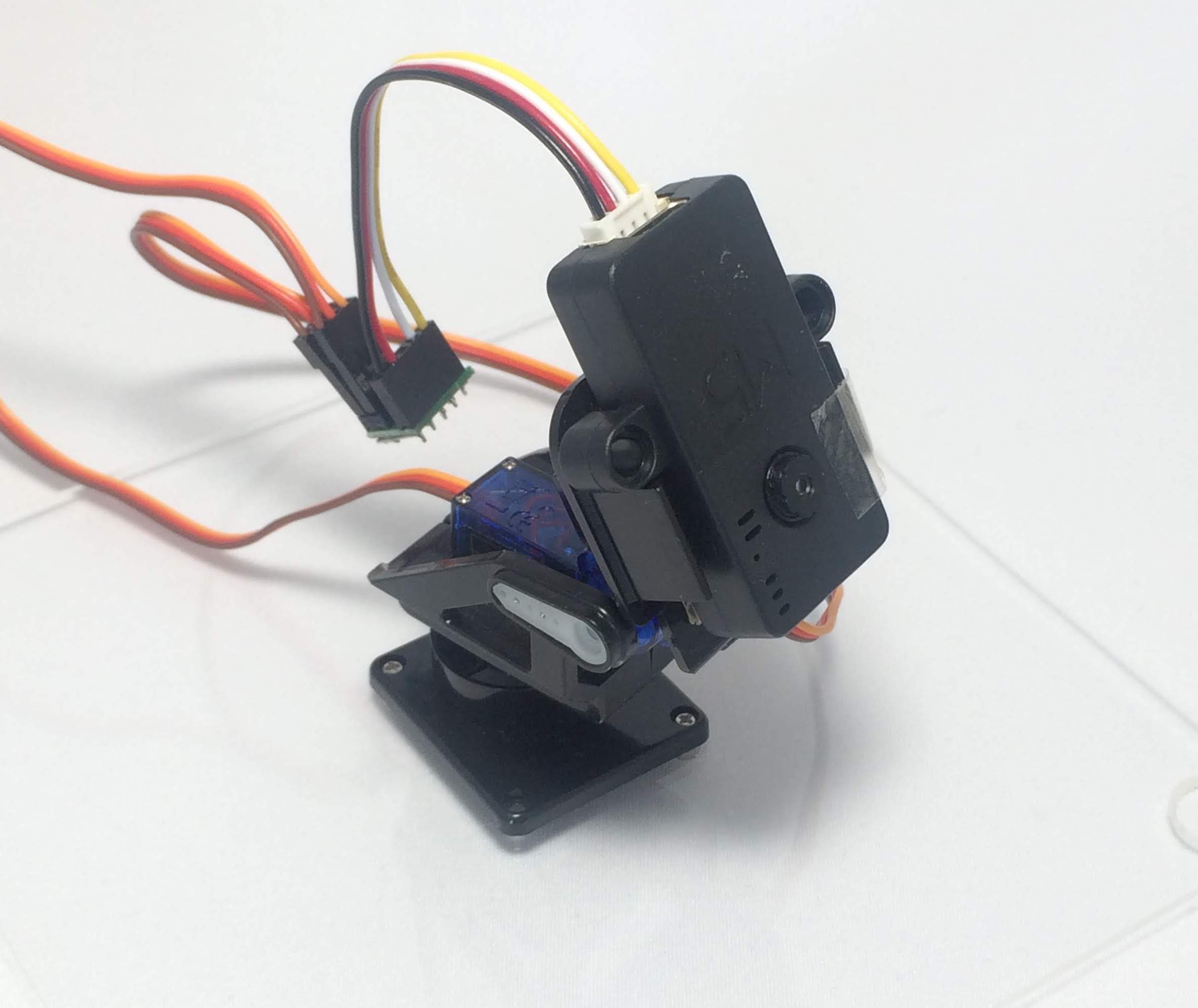 Neewer パン・チルトヘッド -