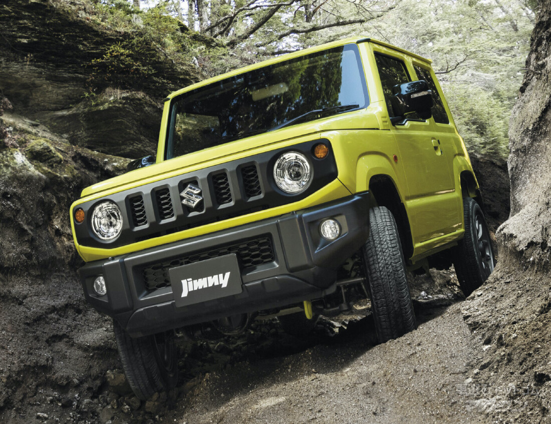 アウトドア好きにおすすめの「軽自動車」。新車で買える、外遊びの名パートナーたちをピックアップ。GO OUT WEB