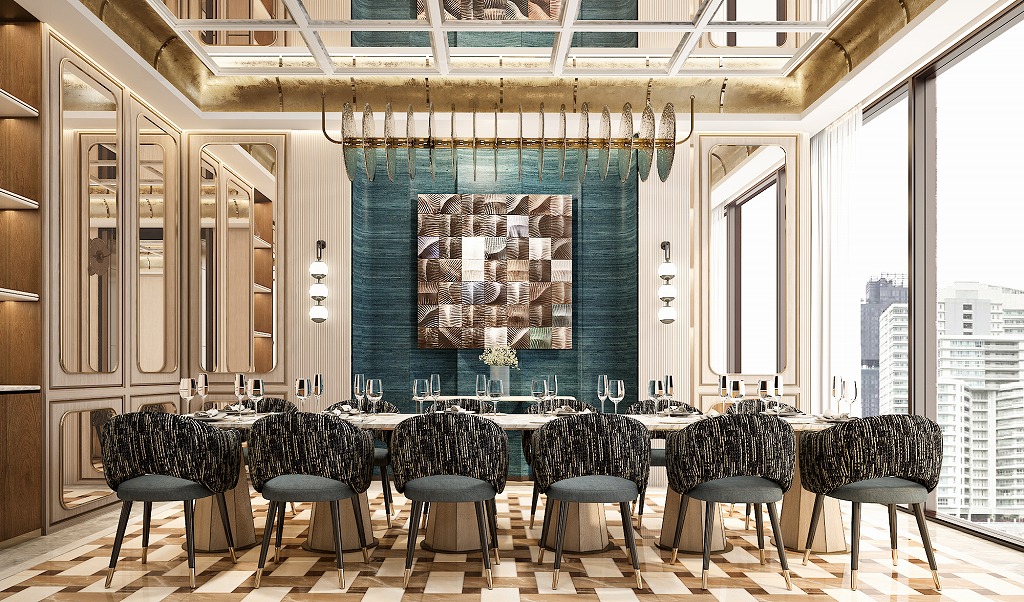 インターコンチネンタル バンコク周辺のグルメ 5選トリップアドバイザー