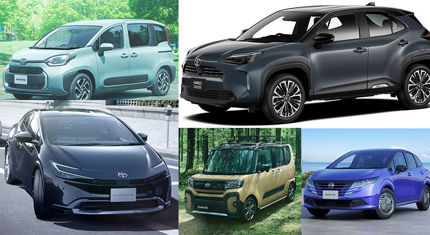 遂にAmazonで車が買える？遊び心満載のCMPR EDGE