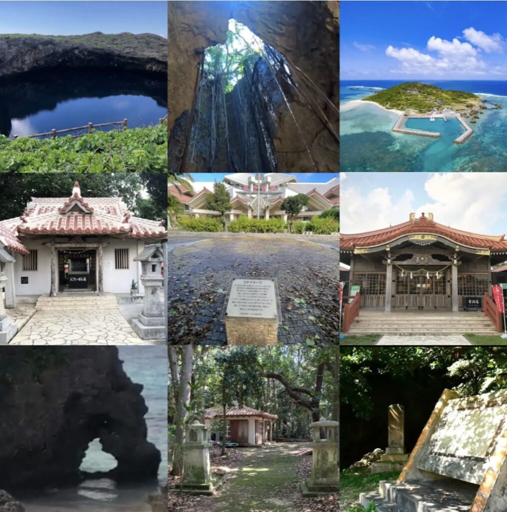 最新沖縄・宮古島のおすすめ絶景＆フォトスポット12選。通い詰める筆者がおすすめする絶景をご紹介 - Rentio PRESSレンティオプレス