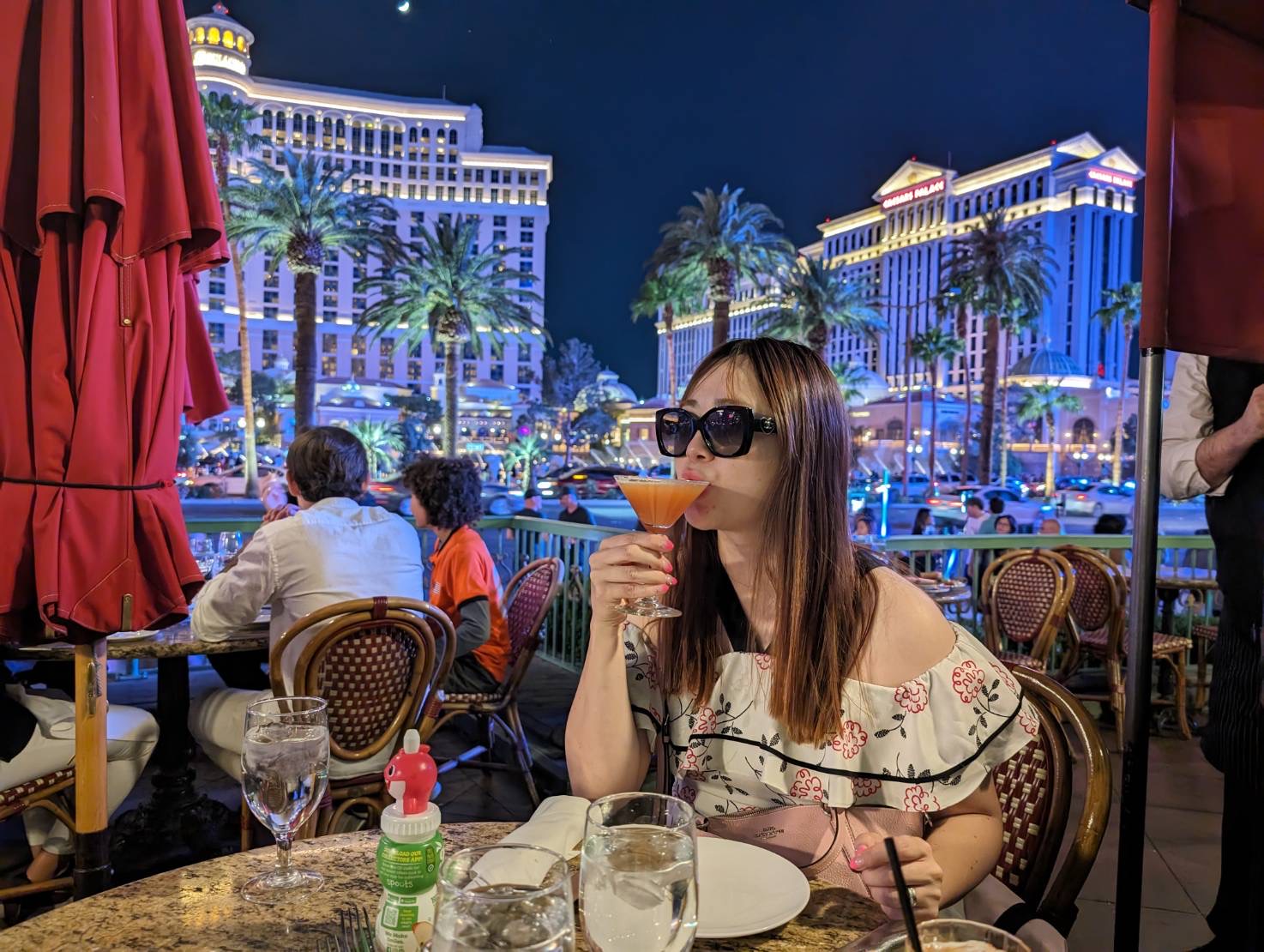 パリ ラスベガスParis Las