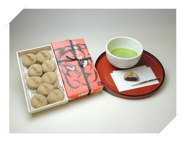 熊野お土産のおすすめ人気お菓子やスイーツの一覧とお土産屋さんも紹介 - おみや