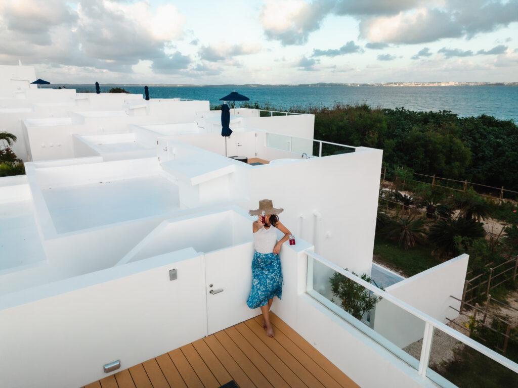 ブルーオーシャン ホテル & リゾート 宮古島