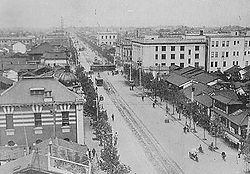 烏丸御池・四条河原町エリアガイドそうだ 京都、行こう