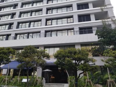 A LONG VACATION SOUTHWEST