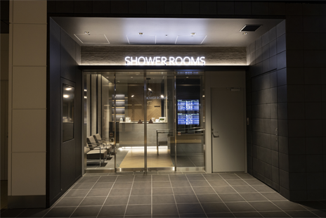 ドーハ・ハマド空港ワンワールドラウンジ紹介！エコノミーでも無料！ - マイルで海外旅行に行きたい