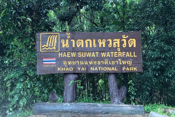 2025年 カオヤイ国立公園のツアー ベスト10 -