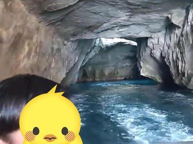 夏は涼しい洞窟探検！ 四国おすすめ鍾乳洞3洞ニッポン旅マガジン