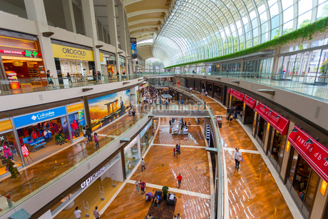 ザ・ベネチアン・マカオのおすすめショッピング2025年 10月更新Trip Moments