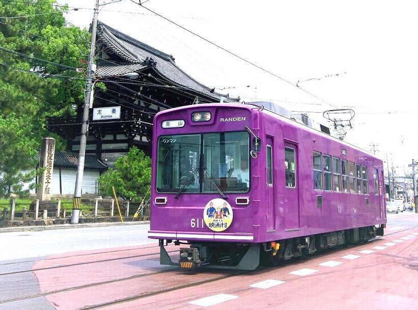 きょうと修学旅行ナビ見学スポット東映太秦映画村