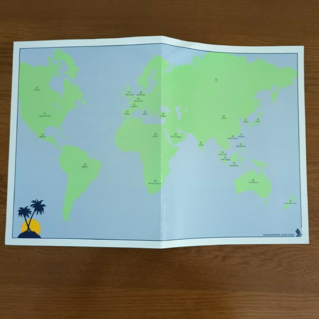 地図でシンガポール国の接写写真素材2390315149Shutterstock