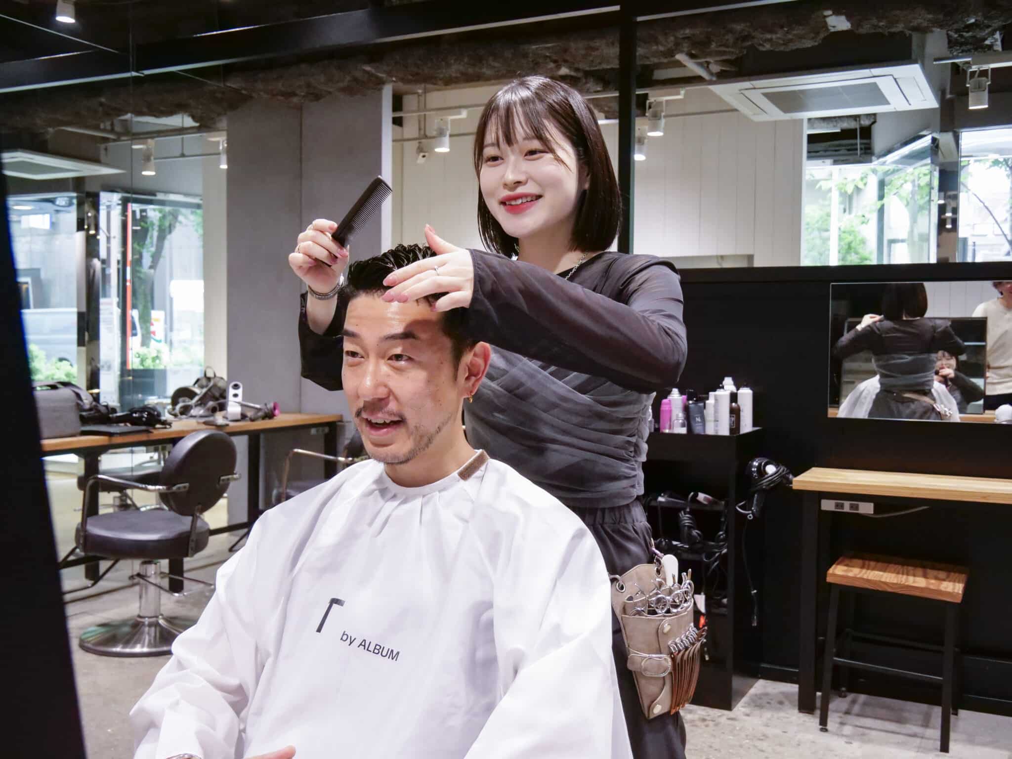 銀座和光 WAKO 高級本革