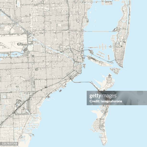 Miami city map」の3607点のロイヤリティフリー画像、写真素材、絵Shutterstock