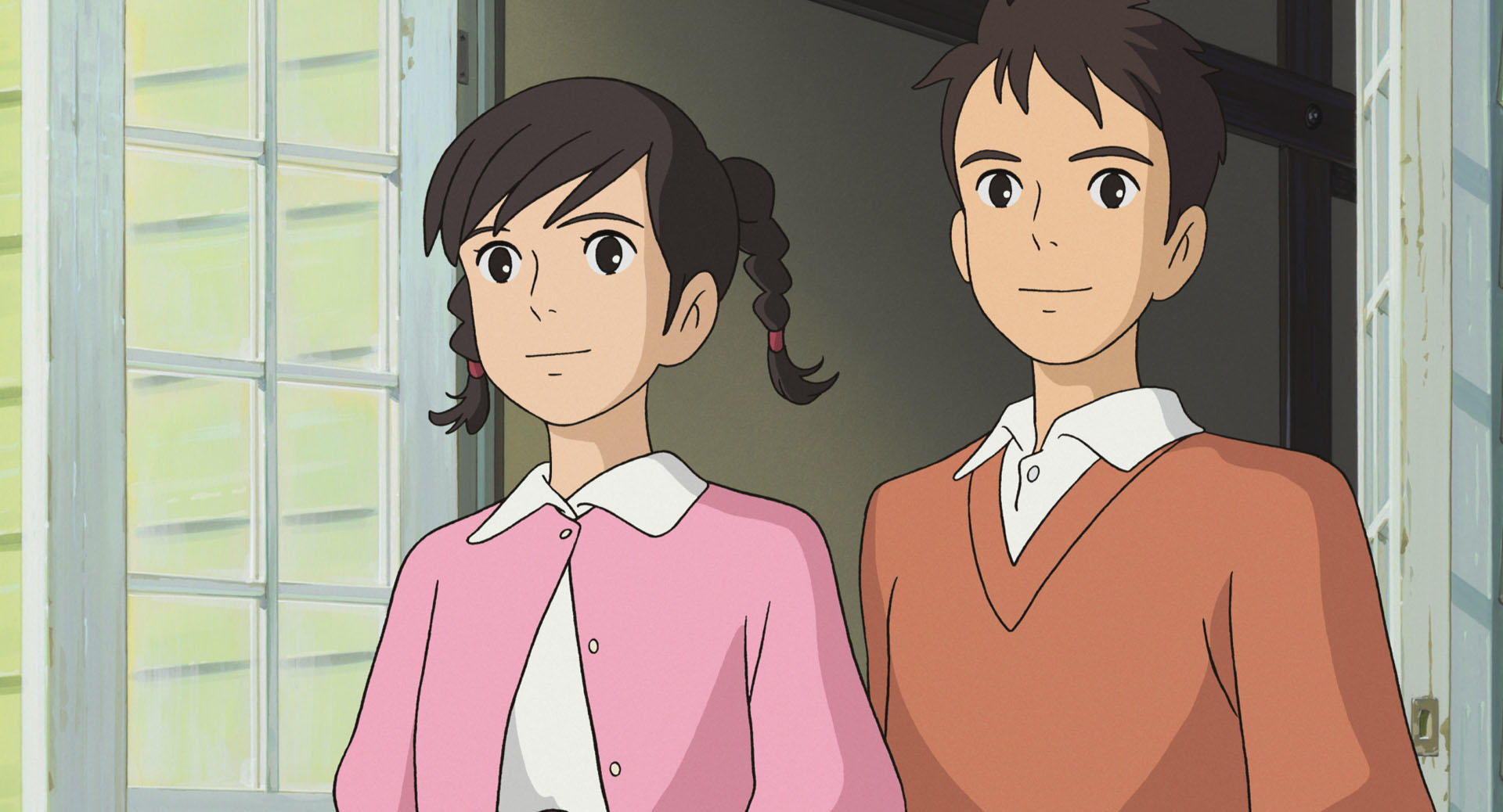 コクリコ坂からコロッケTikTok