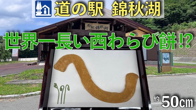 京都駅で1日3,000本売れる「串わらび」の新味がこの夏、京都駅限定で新発売! 今までにない『ラムネ』味のわらび餅が京都の暑い夏を涼しく彩ります。京西陣菓匠宗禅有限会社のプレスリリース