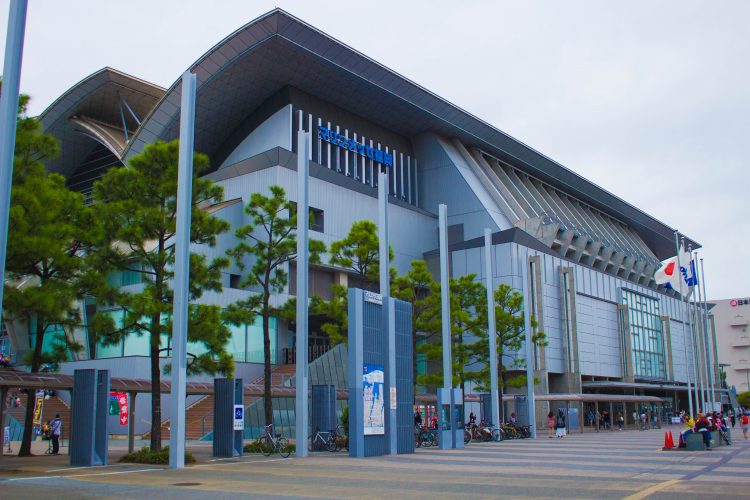 福岡空港国際線ターミナル増改築エリア、あす開業 免税店や「福岡の食」楽しめる空間に : 読売新聞