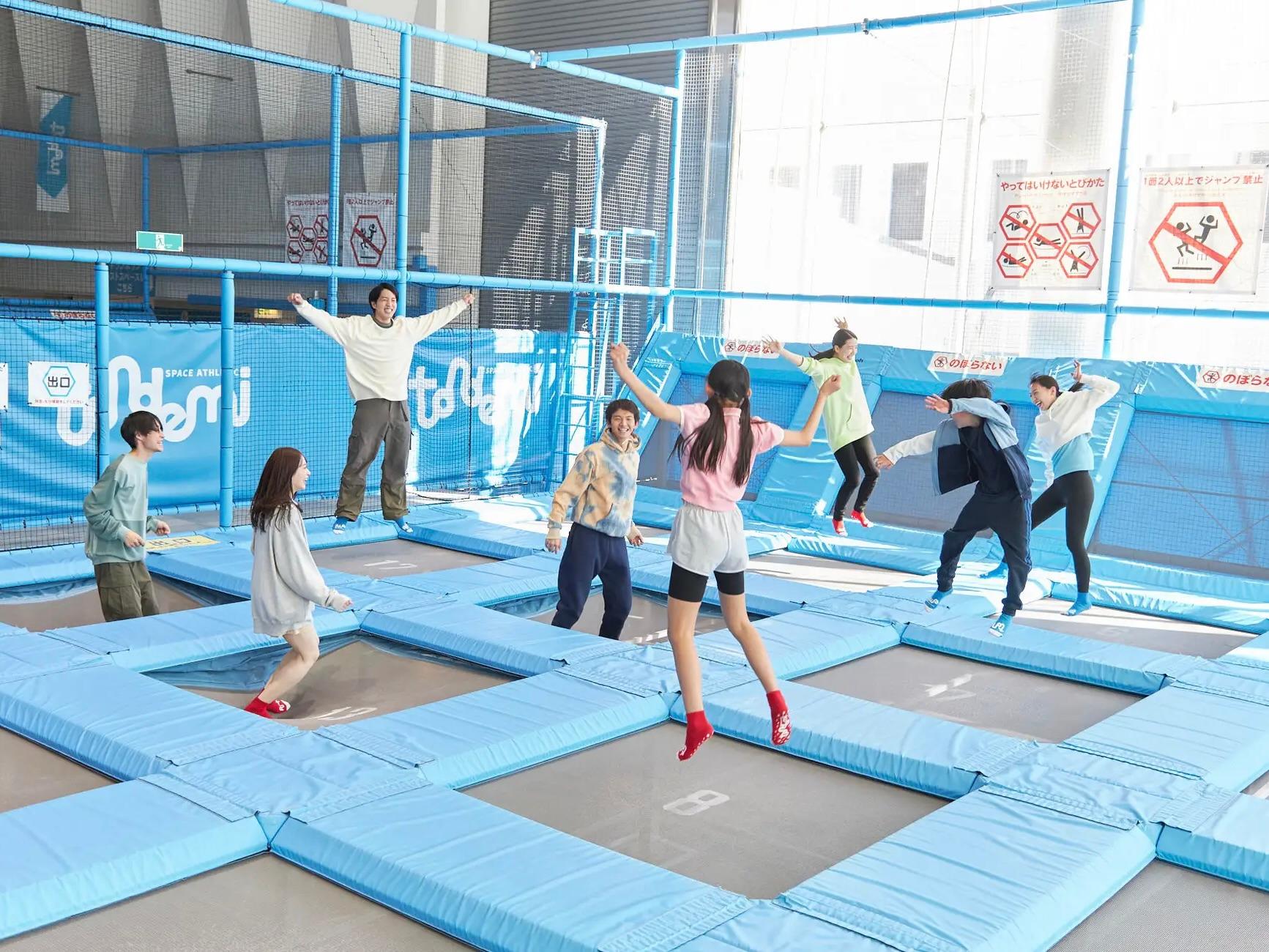 トンデミ平和島子連れママのための子育て情報サイト - mamasky