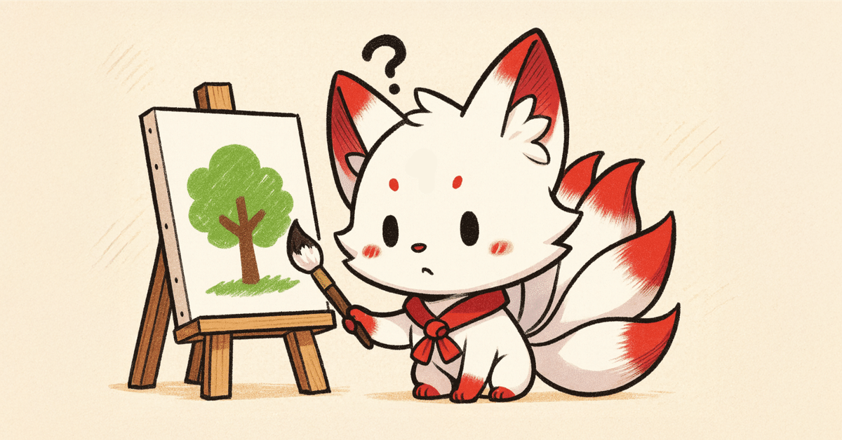 niji・journey ✨@nijijourneyX