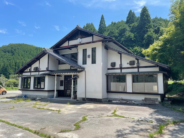 BTG『大陸西遊記』～日本 兵庫県 たつの市～