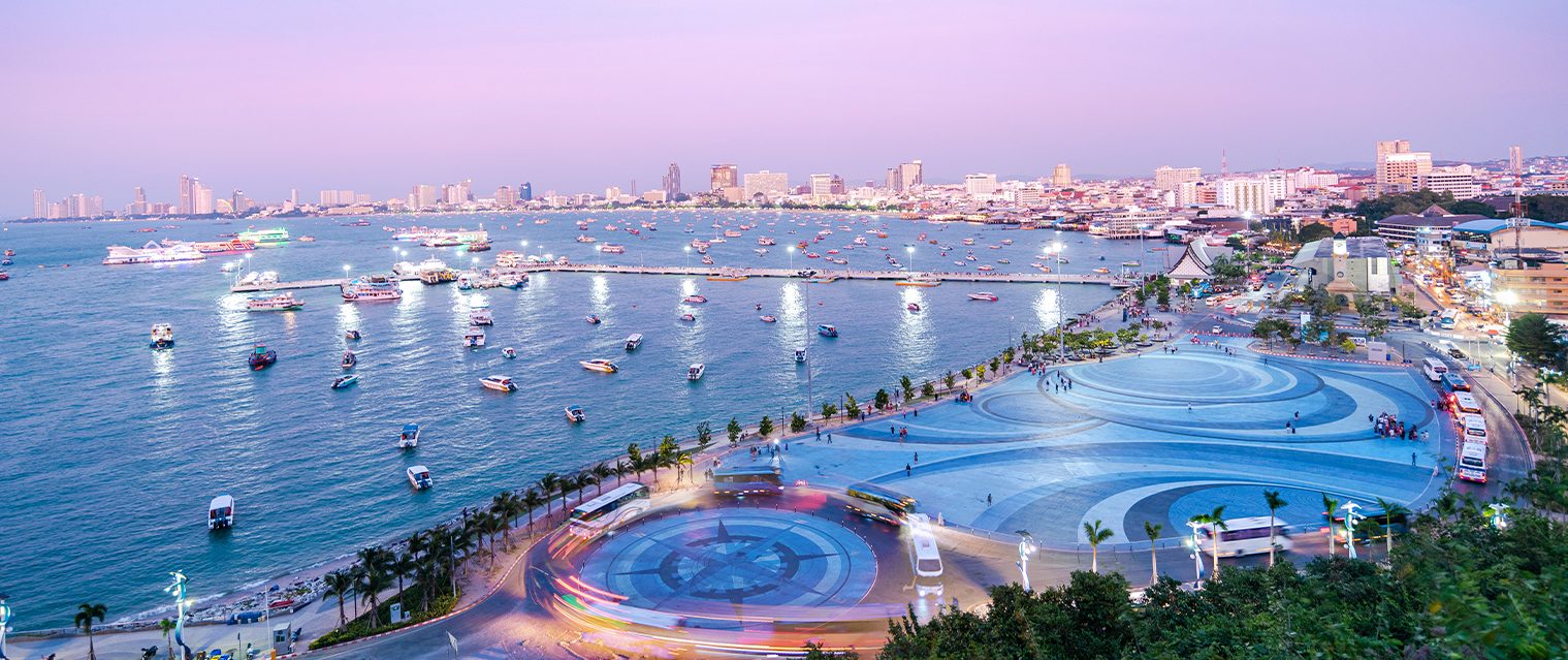 ビーチへ行こう！後編 〜まだまだある、タイの秘境ビーチ〜公式 タイ国政府観光庁