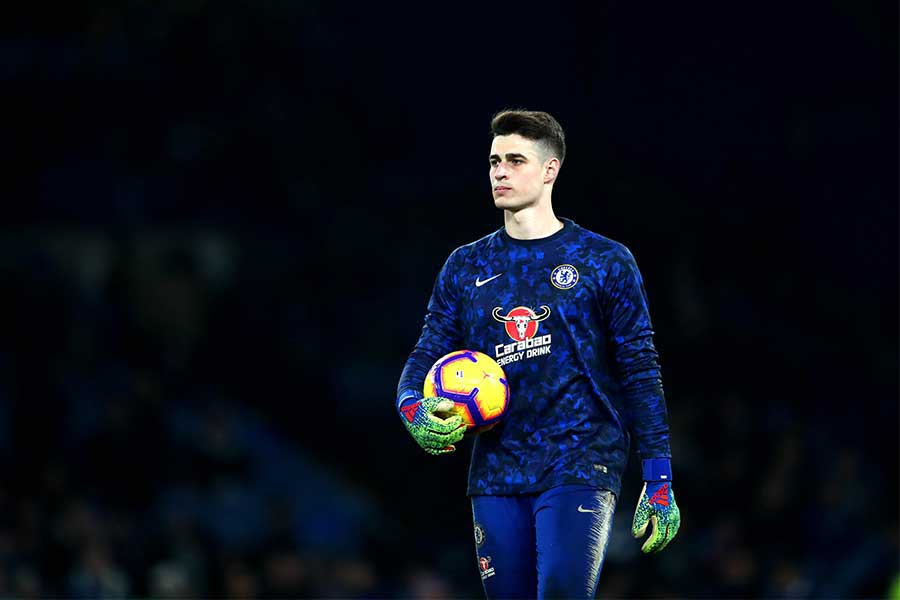 ケパ・アリサバラガゲキサカ