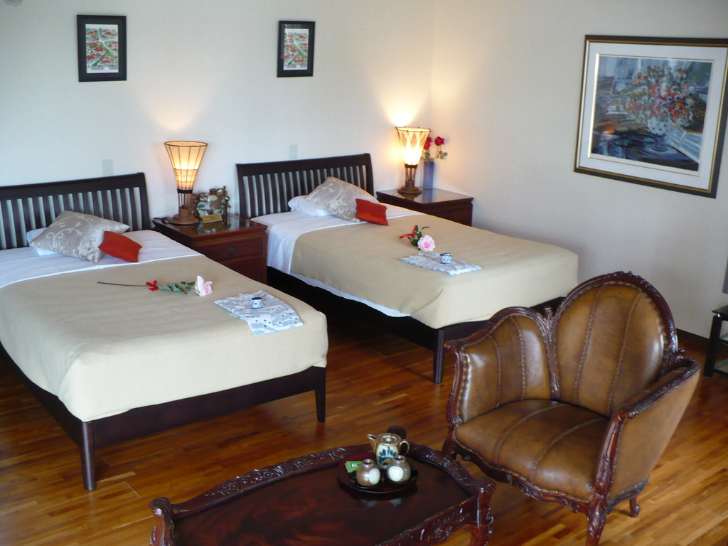 沖縄第一ホテル那覇市・宿泊