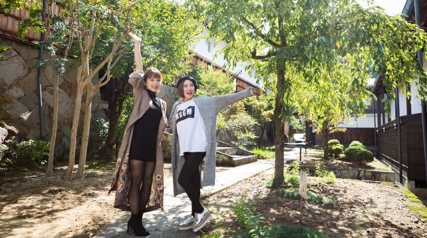 飛騨高山まちの博物館 - Wikipedia