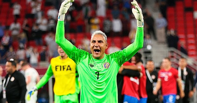 コスタリカ代表 前回大会にみせた大旋風の再現なるか！？コスタリカ代表がW杯メンバー23人を発表！ - Evolving Data