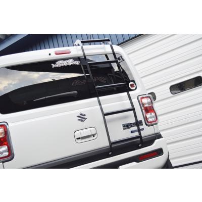 Amazon.co.jp:VALFEE ジャパン ハスラー 専用 リアラダー