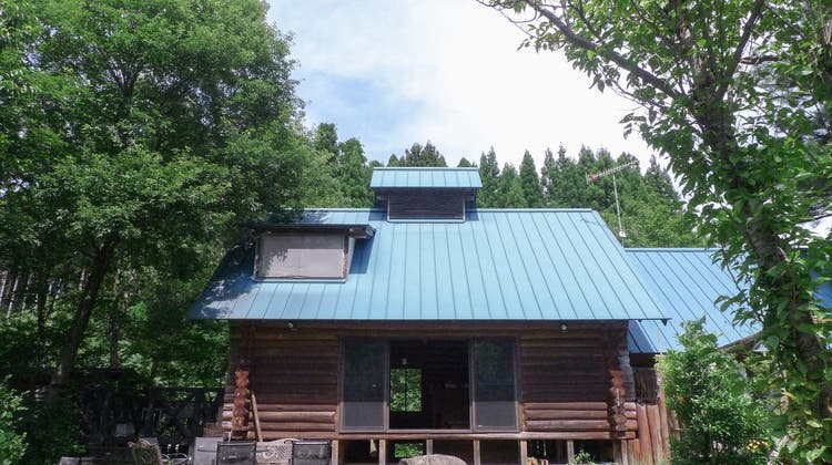 湯沢町＆南魚沼市の一軒家・ログハウス・別荘等ロケ地・地域ロケロケなび！ロケ地・ロケ弁・撮影情報 無料検索サイト